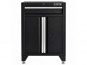 CSPS 61×40×76cm - màu đen tay cầm trắng