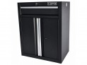 CSPS 61×40×76cm - màu đen tay cầm trắng