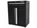CSPS 61×40×76cm - màu đen tay cầm trắng