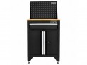 CSPS 61×40×76cm - màu đen tay cầm trắng