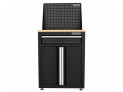CSPS 61×40×76cm - màu đen tay cầm trắng