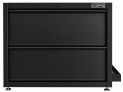 CSPS 91x61.5x75cm - màu đen