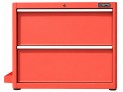 CSPS 91x61.5x75cm - màu đỏ