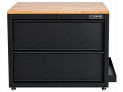 CSPS 91x61.5x75cm - màu đen