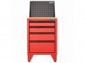 CSPS 61x40x76cm - màu đỏ